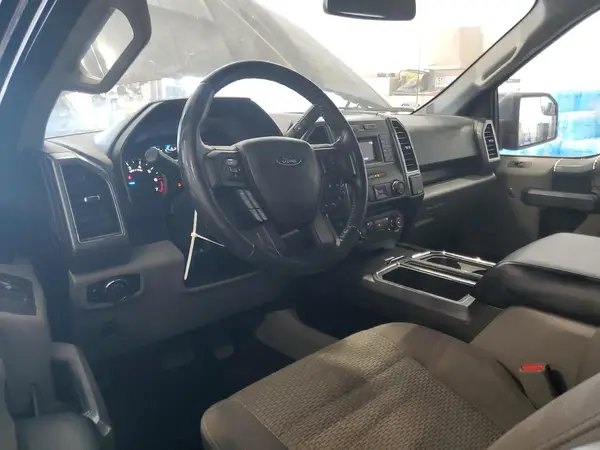 1FTFX1EF6HKC98191 2017 FORD F-150 - Image 8