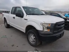 1FTFX1EF6HKD34753 2017 FORD F-150