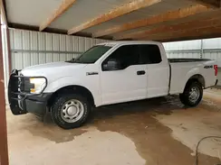 1FTFX1EF6HKD77781 2017 FORD F-150