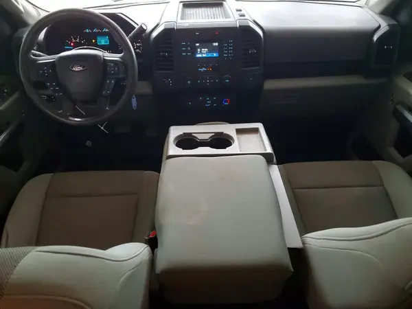 1FTFX1EF6HKD77781 2017 FORD F-150 - Image 8