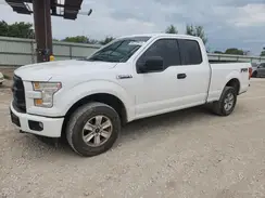 1FTFX1EF6HKE20886 2017 FORD F-150