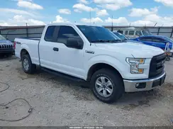 1FTFX1EF6HKE49997 2017 FORD F-150