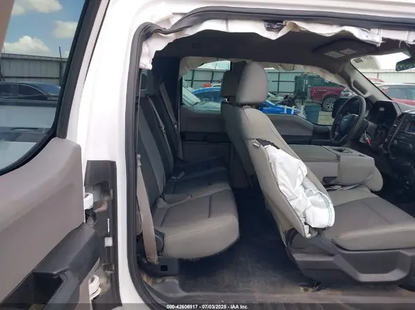 1FTFX1EF6HKE49997 2017 FORD F-150 - Image 8