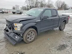 1FTFX1EF6HKE56531 2017 FORD F-150