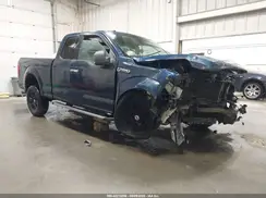1FTFX1EF7GFA15028 2016 FORD F-150