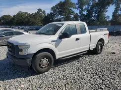 1FTFX1EF7GFA15109 2016 FORD F-150