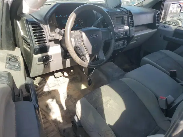 1FTFX1EF7GFA15109 2016 FORD F-150 - Image 8