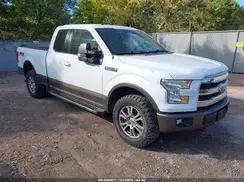 1FTFX1EF7GFA21606 2016 FORD F-150