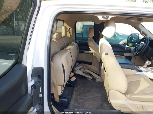 1FTFX1EF7GFA21606 2016 FORD F-150 - Image 8