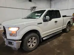 1FTFX1EF7GFA24599 2016 FORD F-150