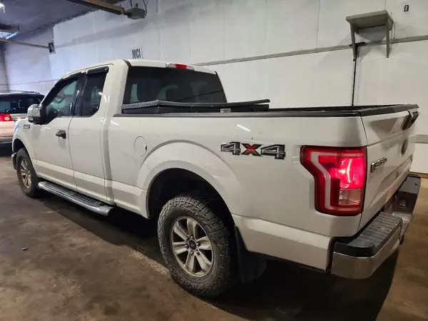 1FTFX1EF7GFA24599 2016 FORD F-150 - Image 2
