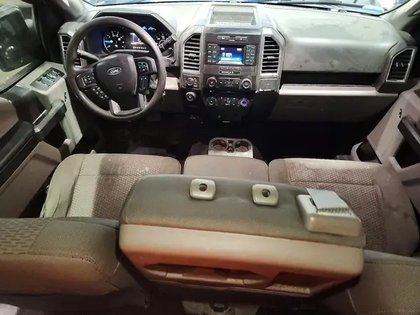 1FTFX1EF7GFA24599 2016 FORD F-150 - Image 8