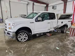 1FTFX1EF7GFA46473 2016 FORD F-150