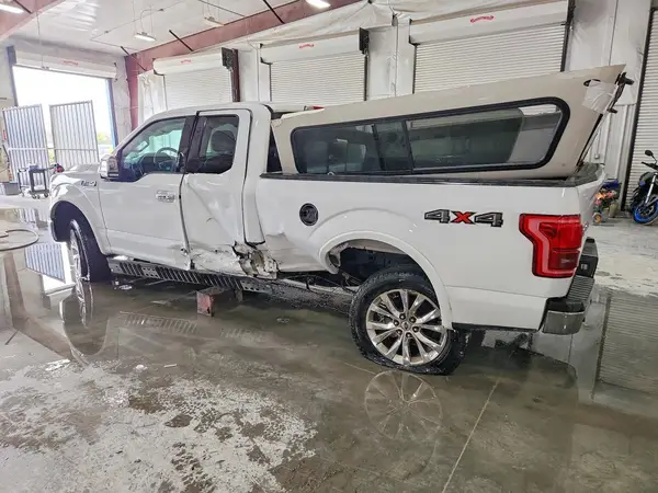 1FTFX1EF7GFA46473 2016 FORD F-150 - Image 2