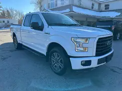 1FTFX1EF7GFB06526 2016 FORD F-150