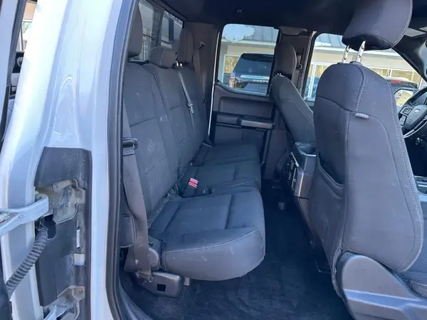 2016 FORD F-150 auction photo 6