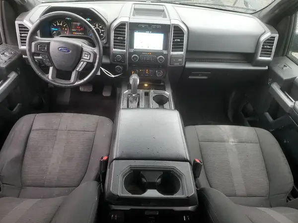 1FTFX1EF7GFB06560 2016 FORD F-150 - Image 8