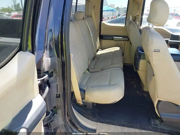 1FTFX1EF7GFB09944 2016 FORD F-150 - Image 8