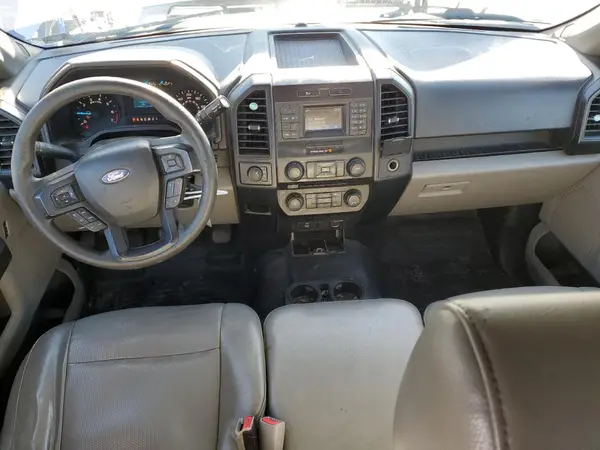 1FTFX1EF7GFB29286 2016 FORD F-150 - Image 8