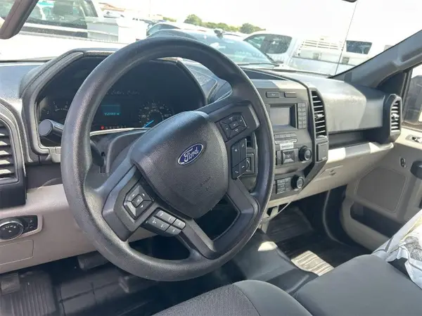 1FTFX1EF7GFB30776 2016 FORD F-150 - Image 2