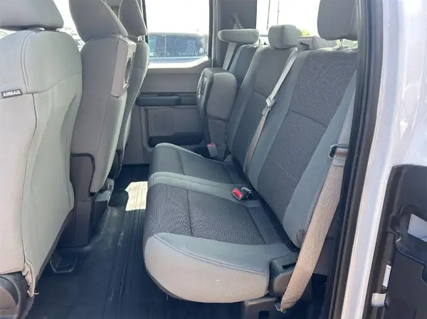 1FTFX1EF7GFB30776 2016 FORD F-150 - Image 8