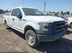 1FTFX1EF7GFB30809 2016 FORD F-150