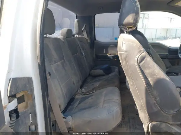 1FTFX1EF7GFB30809 2016 FORD F-150 - Image 8