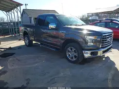 1FTFX1EF7GFB49067 2016 FORD F-150