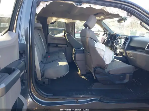 1FTFX1EF7GFB49067 2016 FORD F-150 - Image 8