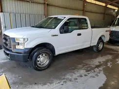 1FTFX1EF7GFB65687 2016 FORD F-150