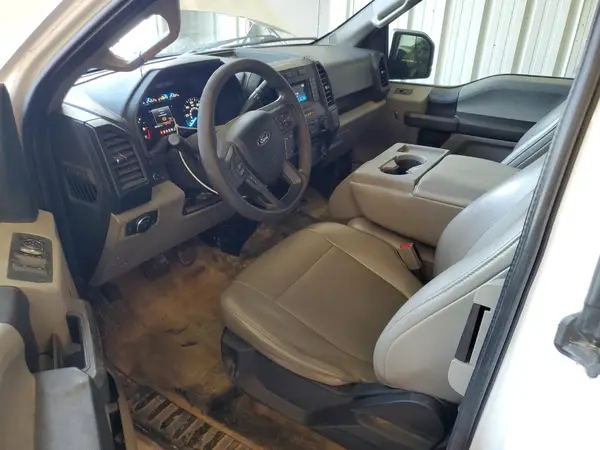 1FTFX1EF7GFB65687 2016 FORD F-150 - Image 8
