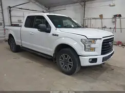 1FTFX1EF7GFB96034 2016 FORD F-150