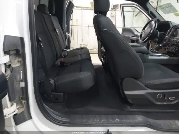 1FTFX1EF7GFB96034 2016 FORD F-150 - Image 8