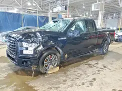1FTFX1EF7GFB98026 2016 FORD F-150