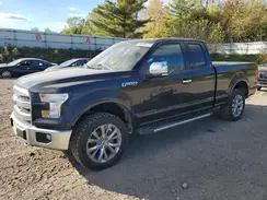 1FTFX1EF7GFC28853 2016 FORD F-150