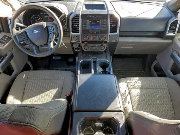 1FTFX1EF7GFC37679 2016 FORD F-150 - Image 8