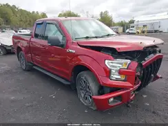 1FTFX1EF7GFC44776 2016 FORD F-150