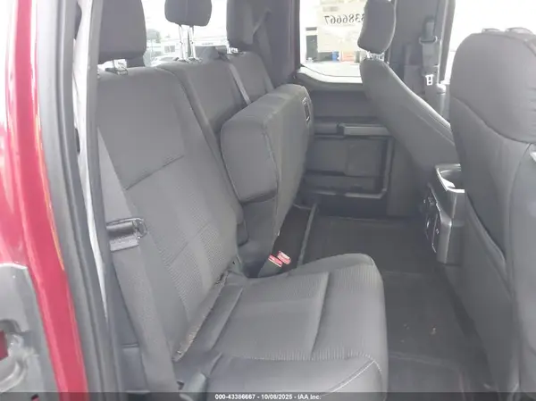 1FTFX1EF7GFC44776 2016 FORD F-150 - Image 8