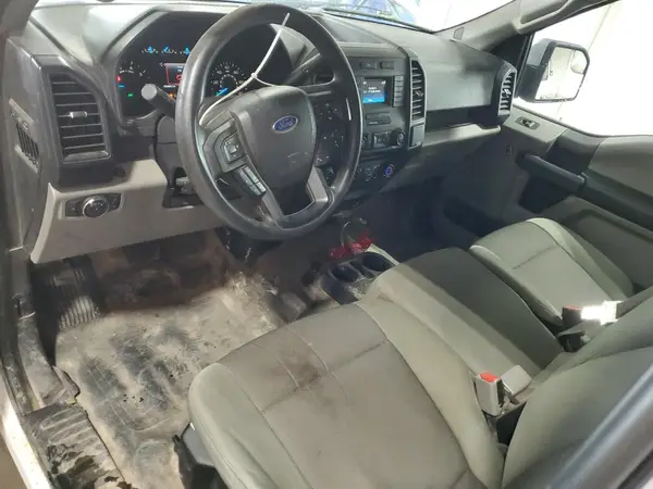 1FTFX1EF7GFC61223 2016 FORD F-150 - Image 8