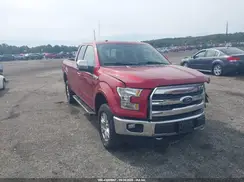 1FTFX1EF7GFC66020 2016 FORD F-150