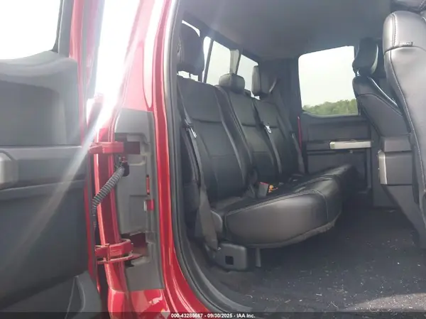 1FTFX1EF7GFC66020 2016 FORD F-150 - Image 8