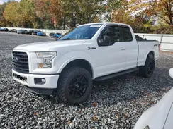 1FTFX1EF7GFC70469 2016 FORD F-150