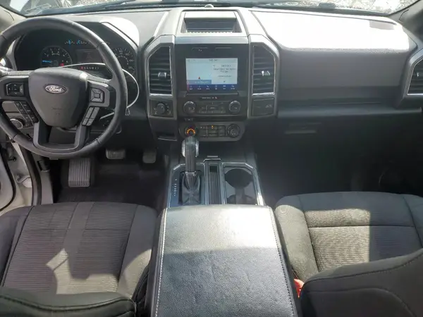 1FTFX1EF7GFC70469 2016 FORD F-150 - Image 8