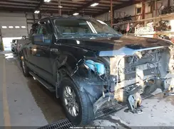 1FTFX1EF7GFC77020 2016 FORD F-150