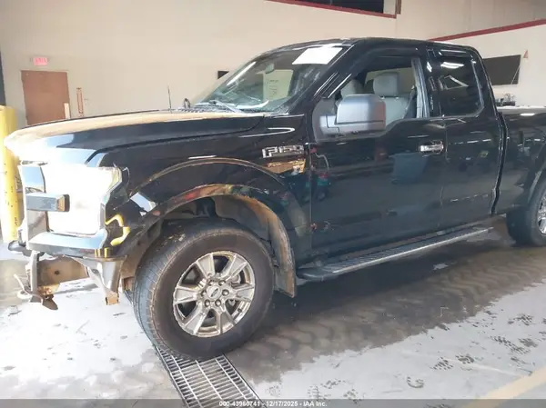 1FTFX1EF7GFC77020 2016 FORD F-150 - Image 2