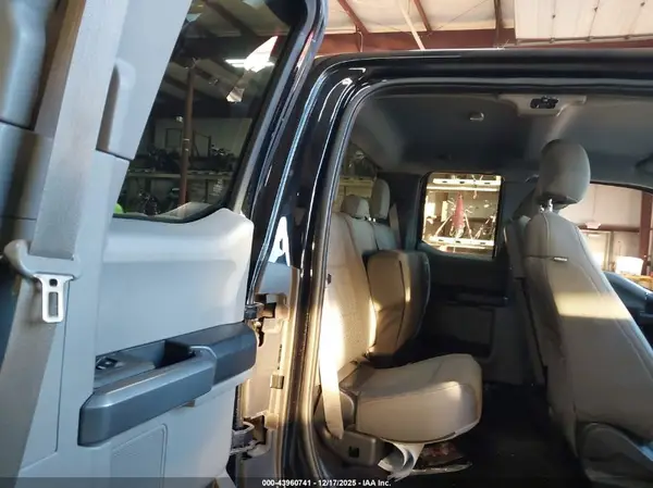 1FTFX1EF7GFC77020 2016 FORD F-150 - Image 8