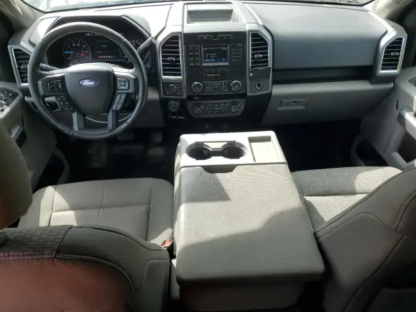 1FTFX1EF7GFC77051 2016 FORD F-150 - Image 8
