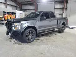 1FTFX1EF7GFD01476 2016 FORD F-150