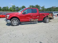 1FTFX1EF7GFD31433 2016 FORD F-150