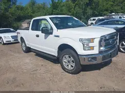 1FTFX1EF7GFD61807 2016 FORD F-150